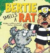 Bertie Smells a Rat