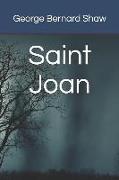 Saint Joan