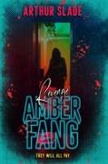 Amber Fang: Revenge