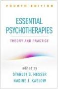 Essential Psychotherapies, Fourth Edition