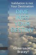 Dive Into Your Destiny: Validation Is Not Your Destination