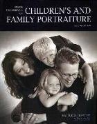 Digital Photography for Children's and Family Portraiture