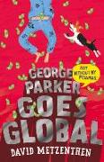 George Parker Goes Global