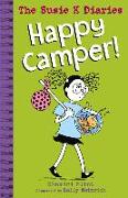 Happy Camper!: Volume 4