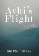 Avhi's Flight
