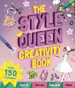 The Style Queen Creativity Book