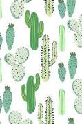 Teacher Journal: Cactus Theme 10