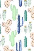 Teacher Journal: Cactus Theme 7