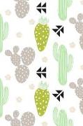 Teacher Journal: Cactus Theme 5