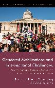 Gendered Mobilizations and Intersectional Challenges