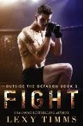 Fight: Steamy Mma Sport Fighting Romance