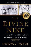 The Divine Nine