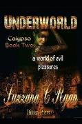 Underworld (Book 2): Calypso