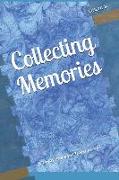 Collecting Memories: A 14 Day Prompted Travel Journal