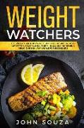 Weight Watchers: The Weight Watchers 2019 Freestyle Recipe Book to Ger Fitter, Sexier & Healthier - Includes Incredibly Delicious Healt