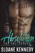 Absolution (the Protectors, Band 1)