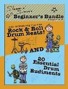 Slammin' Simon's Beginner's Bundle