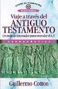 Viaje a través del Antiguo Testamento con Amós como tu guía