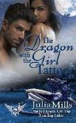 Dragon with the Girl Tattoo: Paranormal Dating Agency