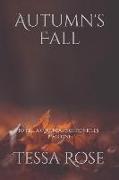 Autumn's Fall: To Kill a Queendom Chronicles - Book One