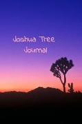 Joshua Tree Journal