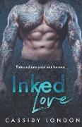 Inked Love: An Enemies to Lovers Romance