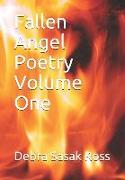 Fallen Angel Poetry Volume One