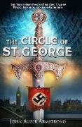 The Circle of St. George: The Epic Fantasy Adventure of the Year!