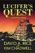 Lucifer's Quest: Undoing Babel