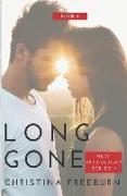 Long Gone: Inspirational Romantic Suspense