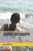 Justice for Sandra