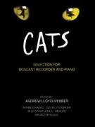 Cats Selection (Recorder)