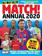 Match Annual 2020