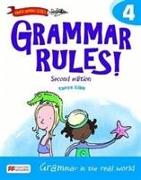 Grammar Rules! 2E Book 4