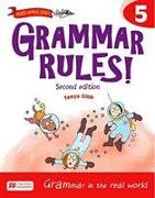 Grammar Rules! 2E Book 5