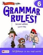 Grammar Rules! 2E, Book 6