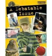 Literacy Network Middle Primary Upp Topic1: Debateable Issues