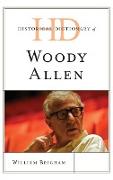 Historical Dictionary of Woody Allen