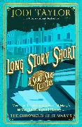 Long Story Short (short story collection)