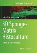 3D Sponge-Matrix Histoculture