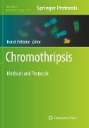 Chromothripsis