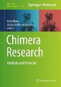 Chimera Research