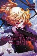 The Saga of Tanya the Evil, Vol. 7 (manga)