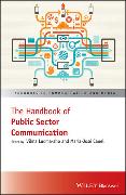 The Handbook of Public Sector Communication