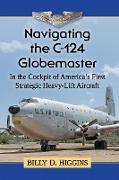 Navigating the C-124 Globemaster