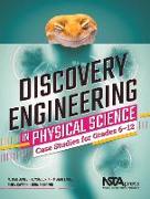 Discovery Engineering in Physical Science