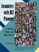 Encounters with HCI Pioneers