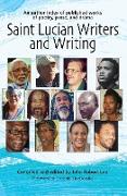 Saint Lucian Writers and Writing