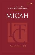 Micah: An International Theological Commentary