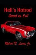 Hell's Hotrod: Good vs. Evil